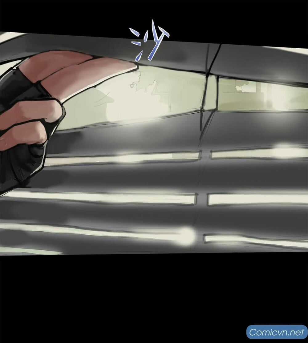 Pubg Never Say Die Chapter 3 trang 11