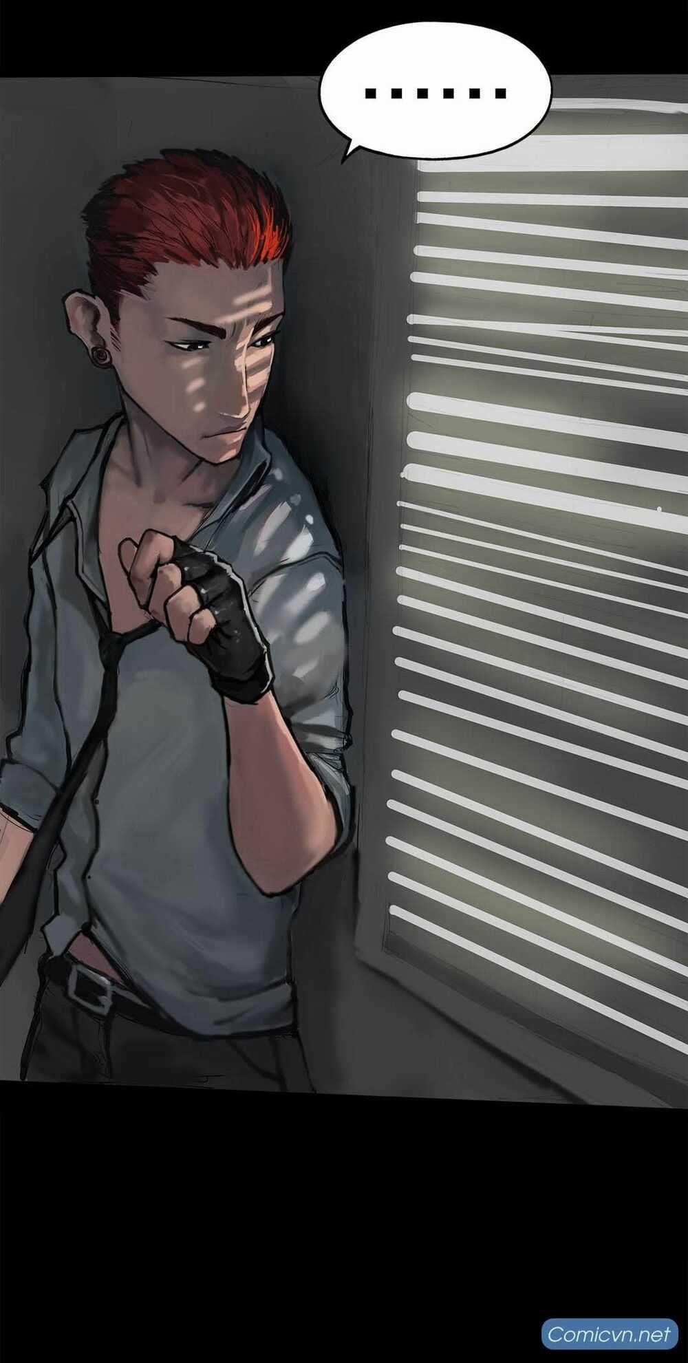 Pubg Never Say Die Chapter 3 trang 12