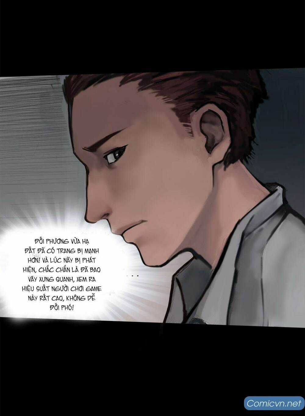 Pubg Never Say Die Chapter 3 trang 13