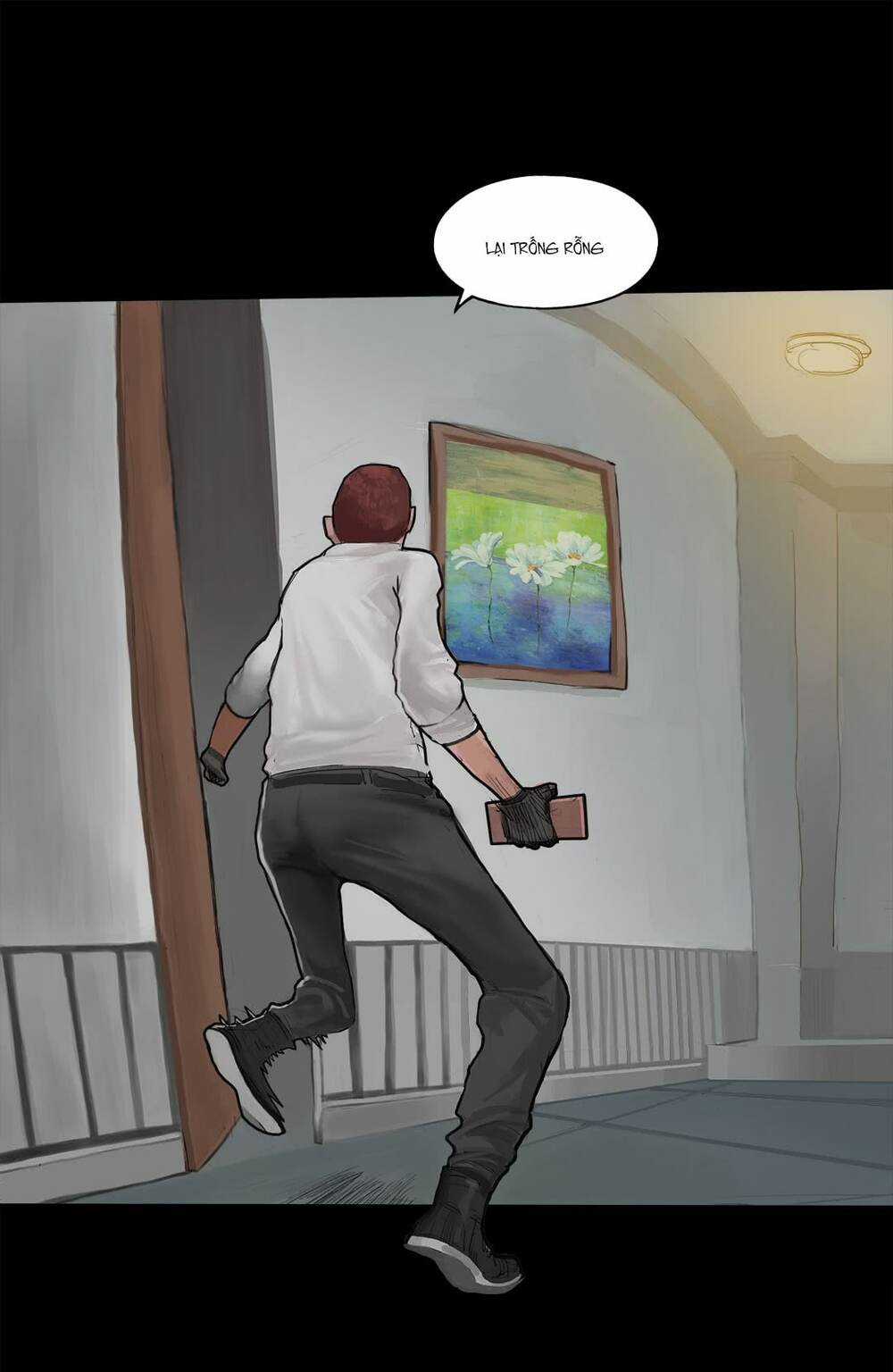 Pubg Never Say Die Chapter 3 trang 22