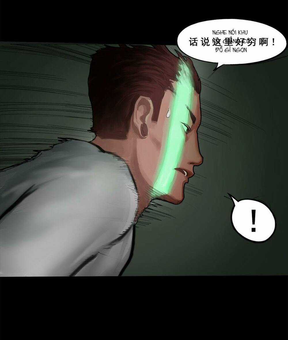 Pubg Never Say Die Chapter 3 trang 23