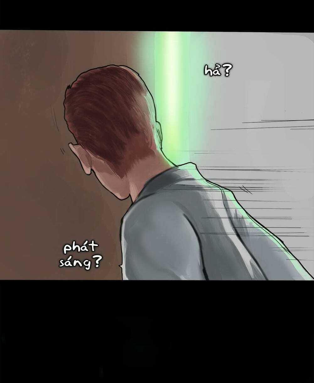 Pubg Never Say Die Chapter 3 trang 24