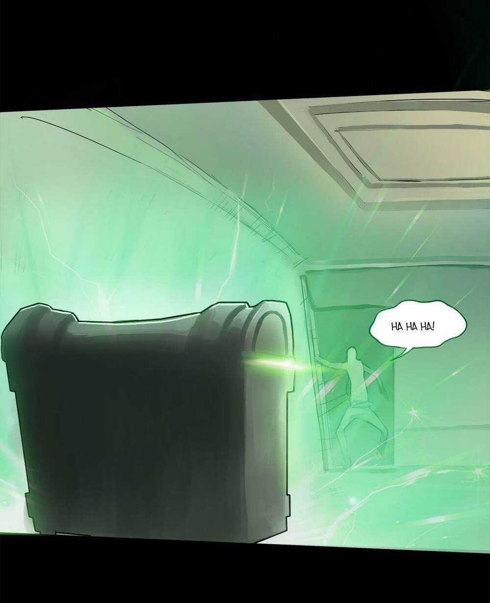 Pubg Never Say Die Chapter 3 trang 25