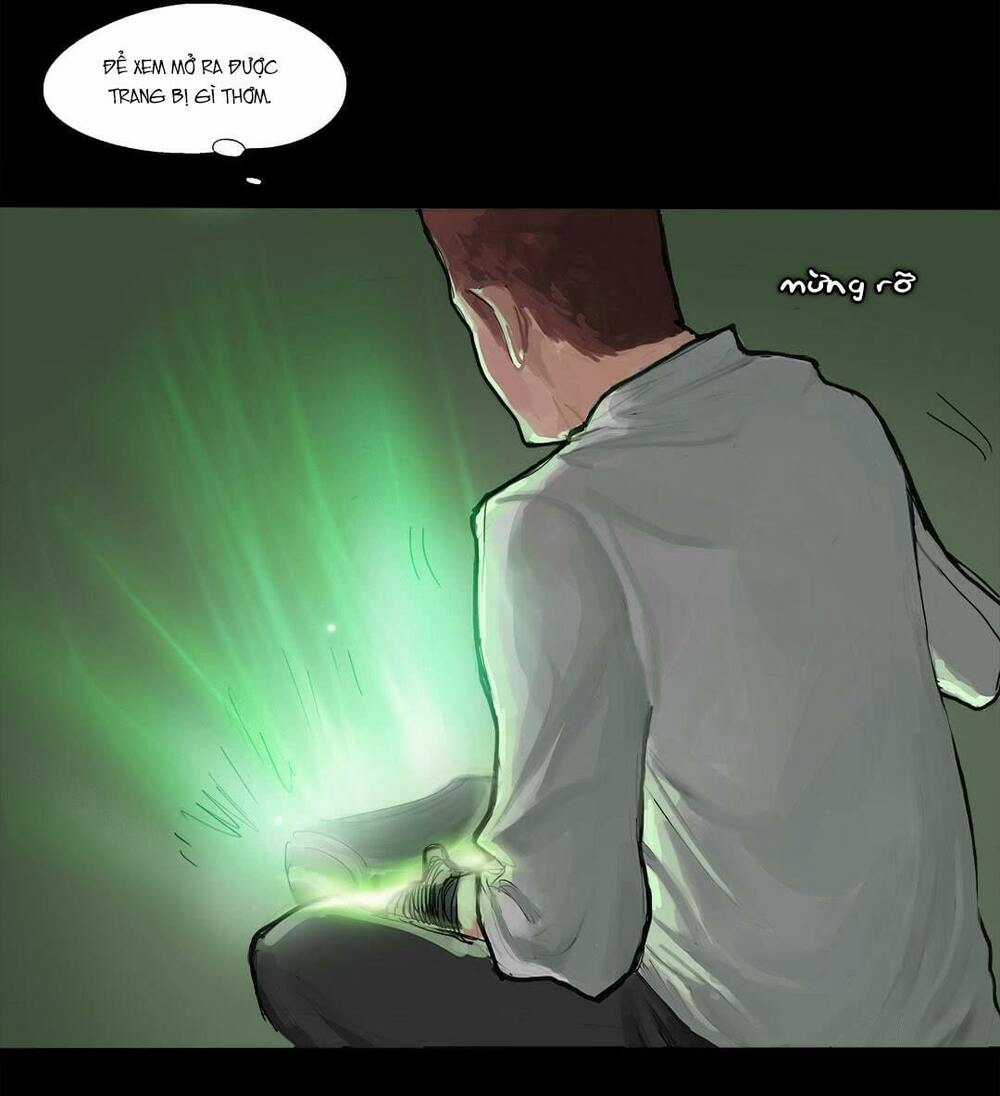 Pubg Never Say Die Chapter 3 trang 26