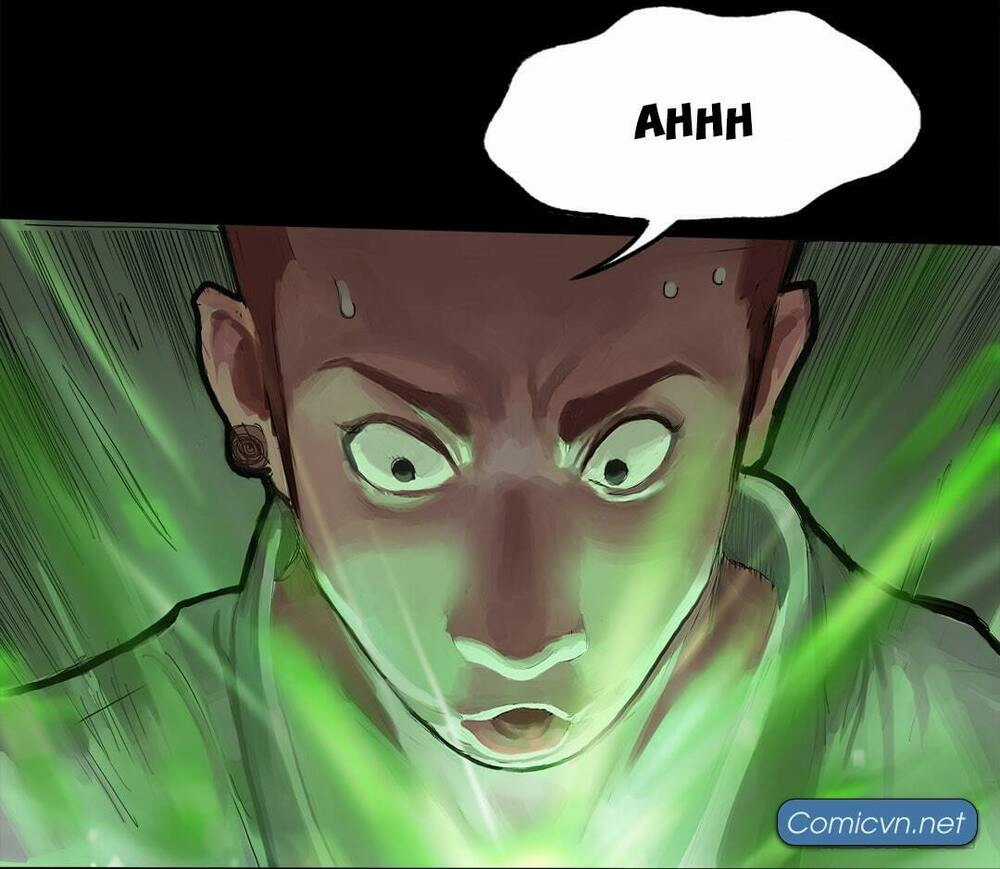 Pubg Never Say Die Chapter 3 trang 27