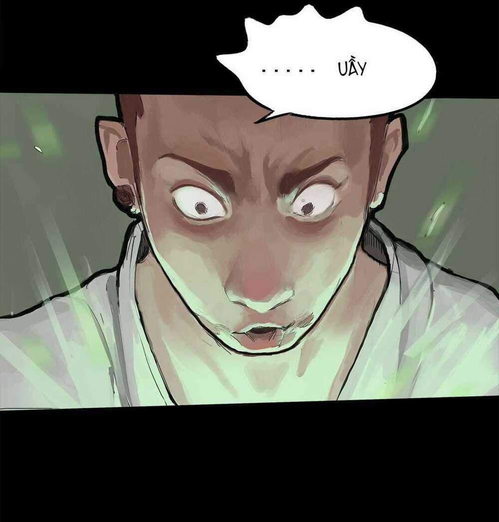 Pubg Never Say Die Chapter 3 trang 28