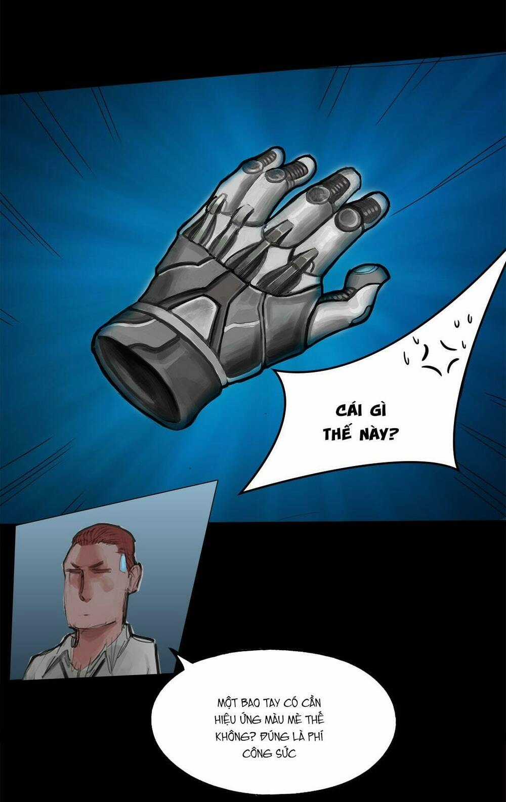 Pubg Never Say Die Chapter 3 trang 29