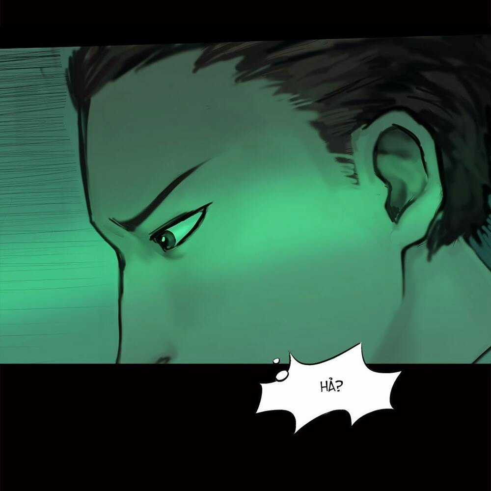 Pubg Never Say Die Chapter 3 trang 31