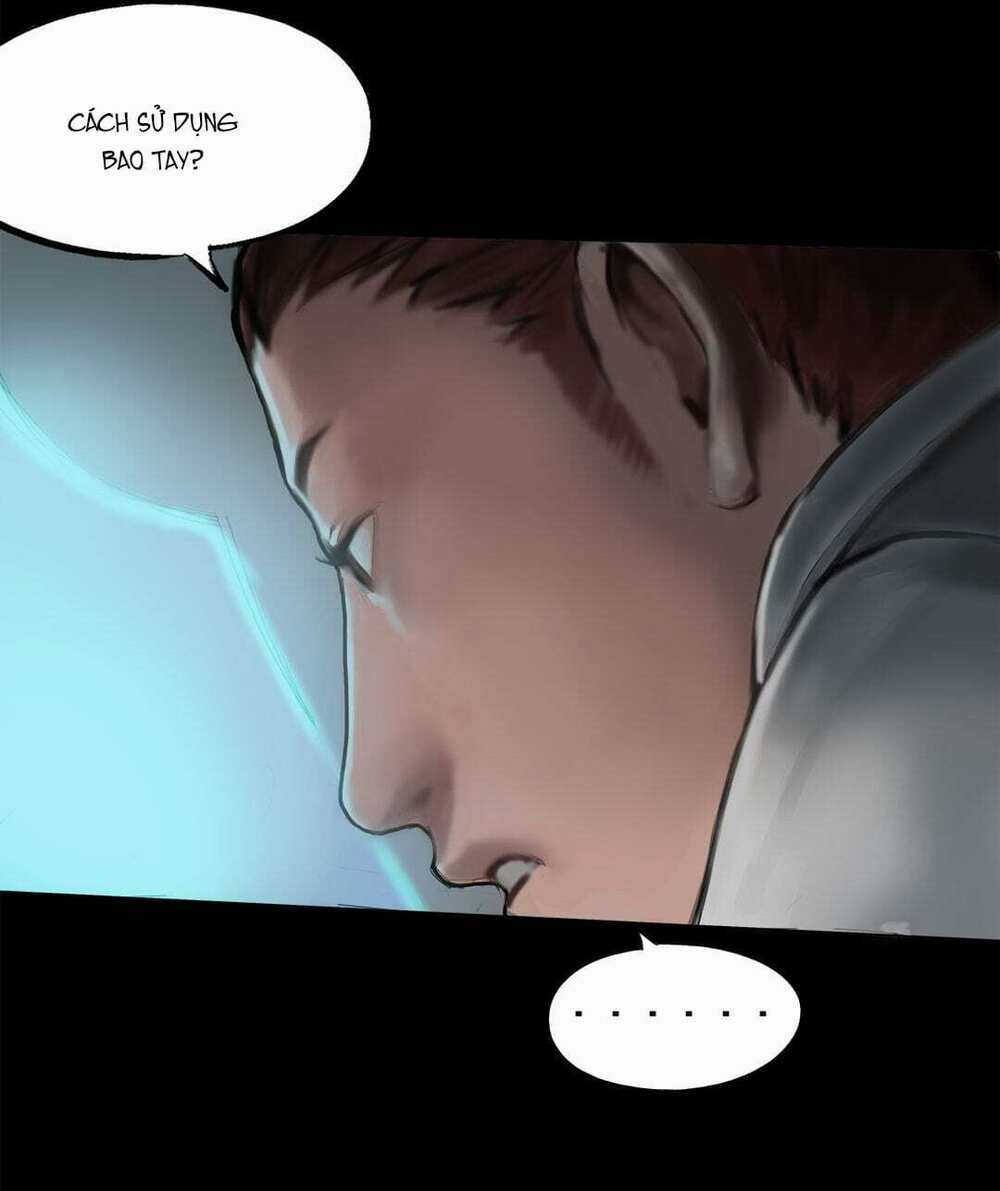 Pubg Never Say Die Chapter 3 trang 34