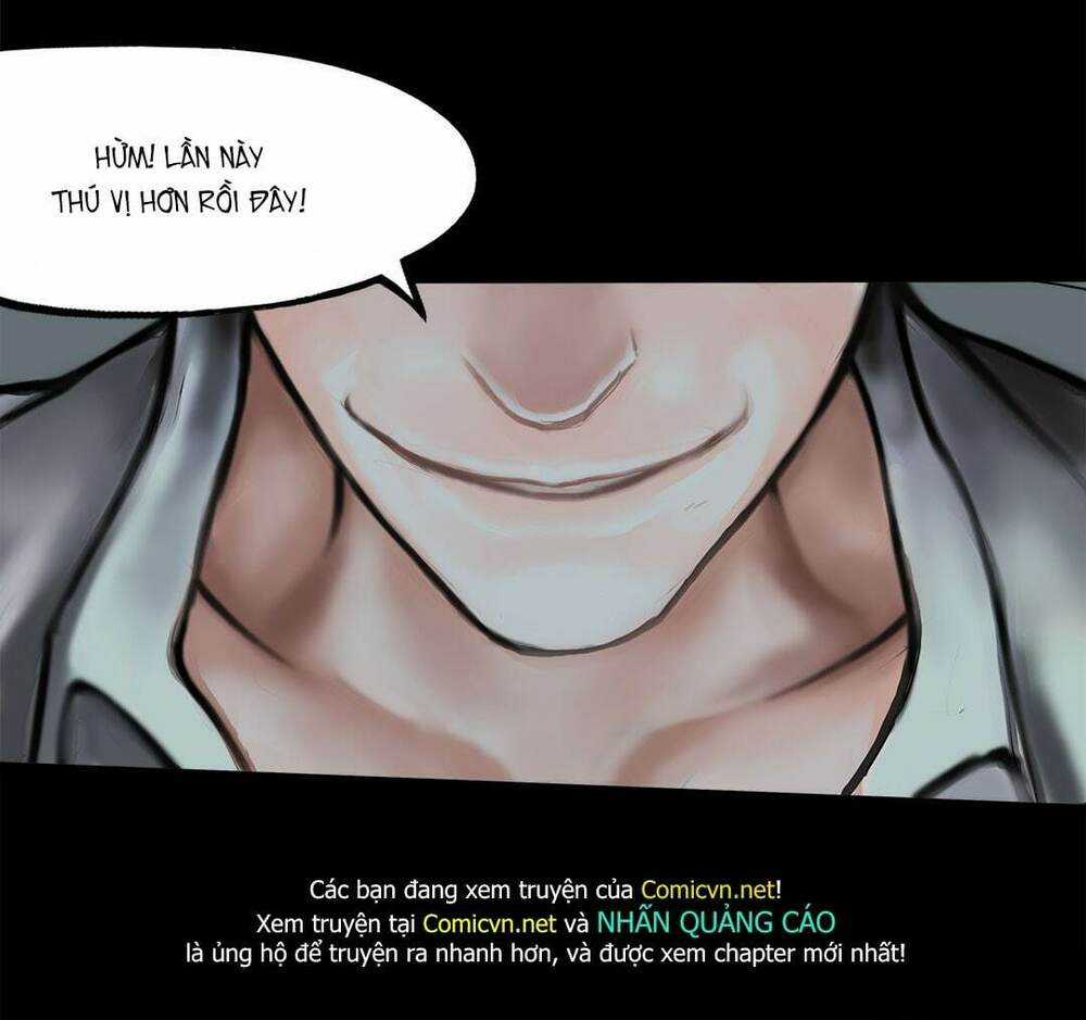 Pubg Never Say Die Chapter 3 trang 35