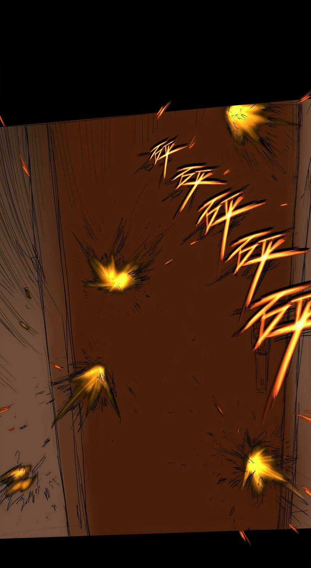 Pubg Never Say Die Chapter 4 trang 12