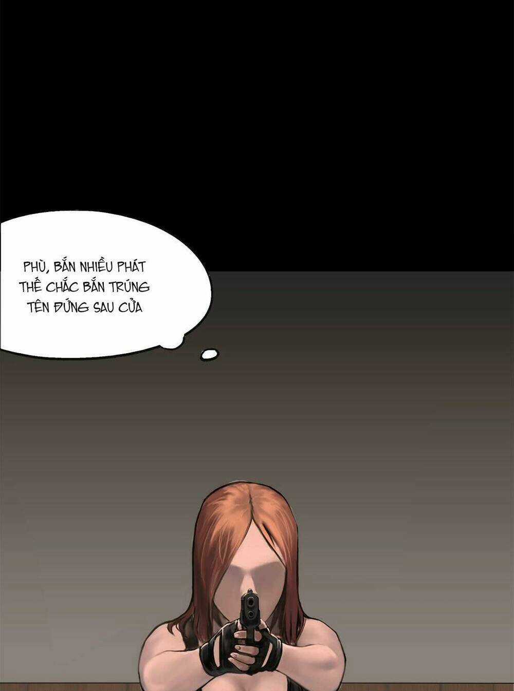 Pubg Never Say Die Chapter 4 trang 13