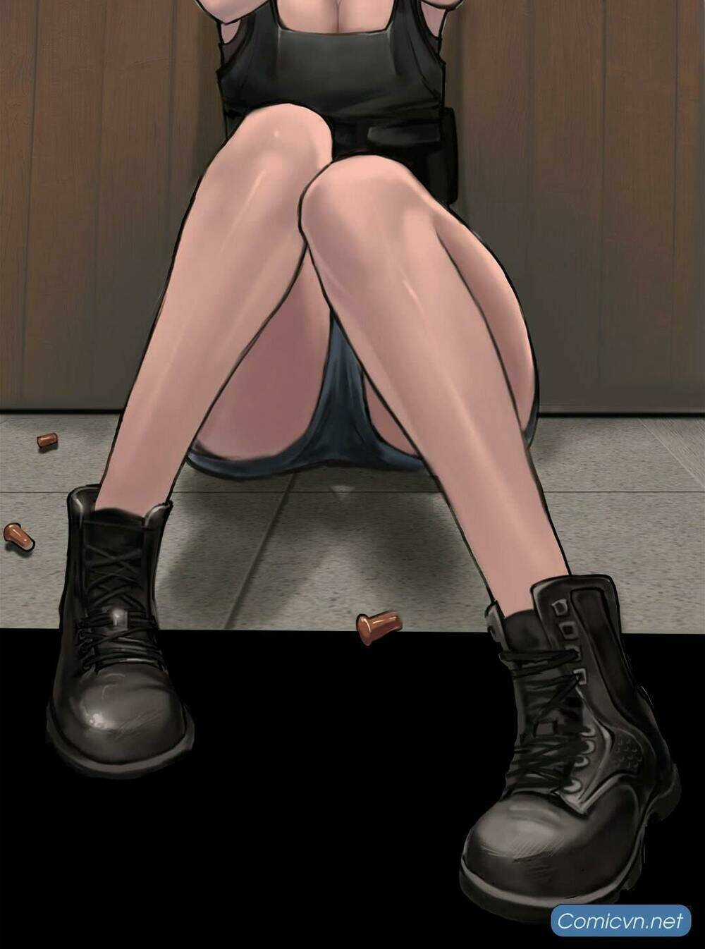 Pubg Never Say Die Chapter 4 trang 14