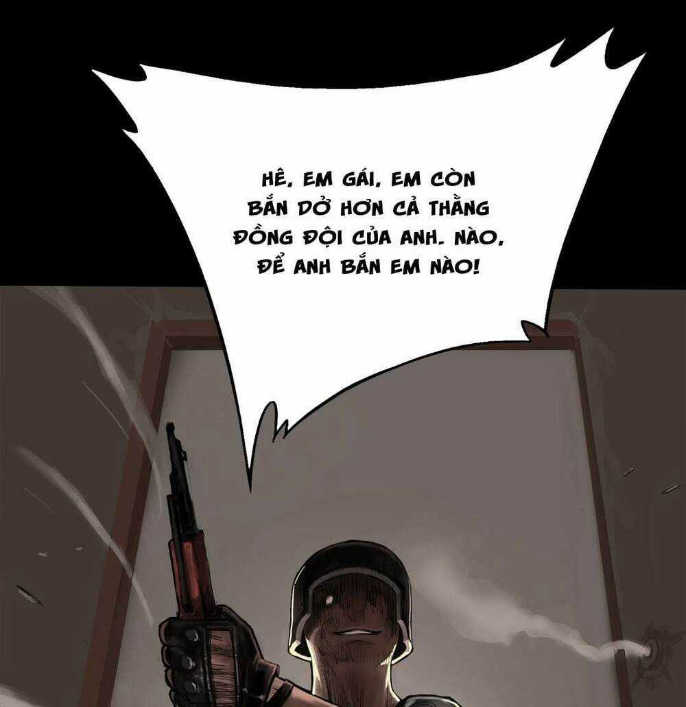 Pubg Never Say Die Chapter 4 trang 15