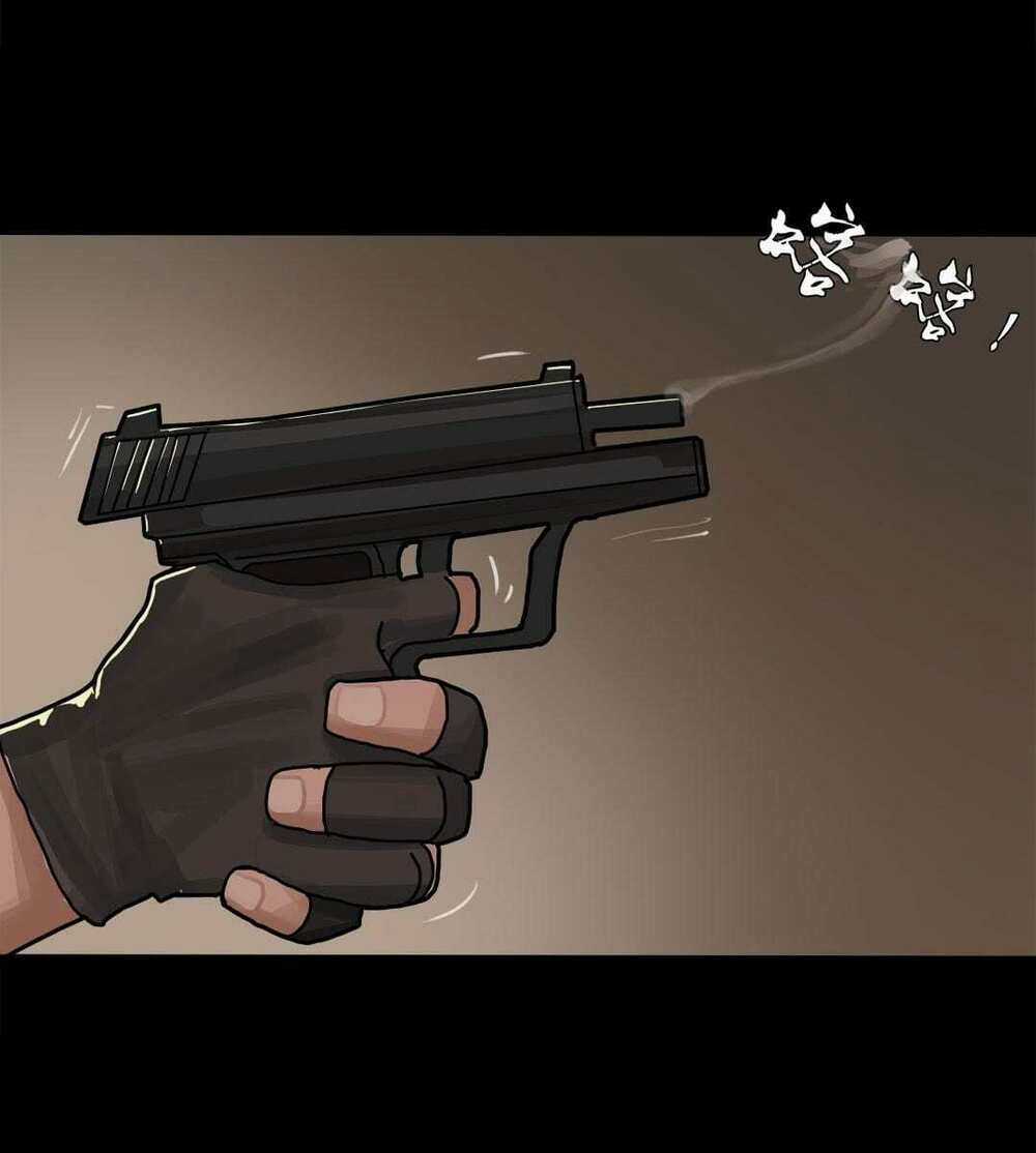 Pubg Never Say Die Chapter 4 trang 17