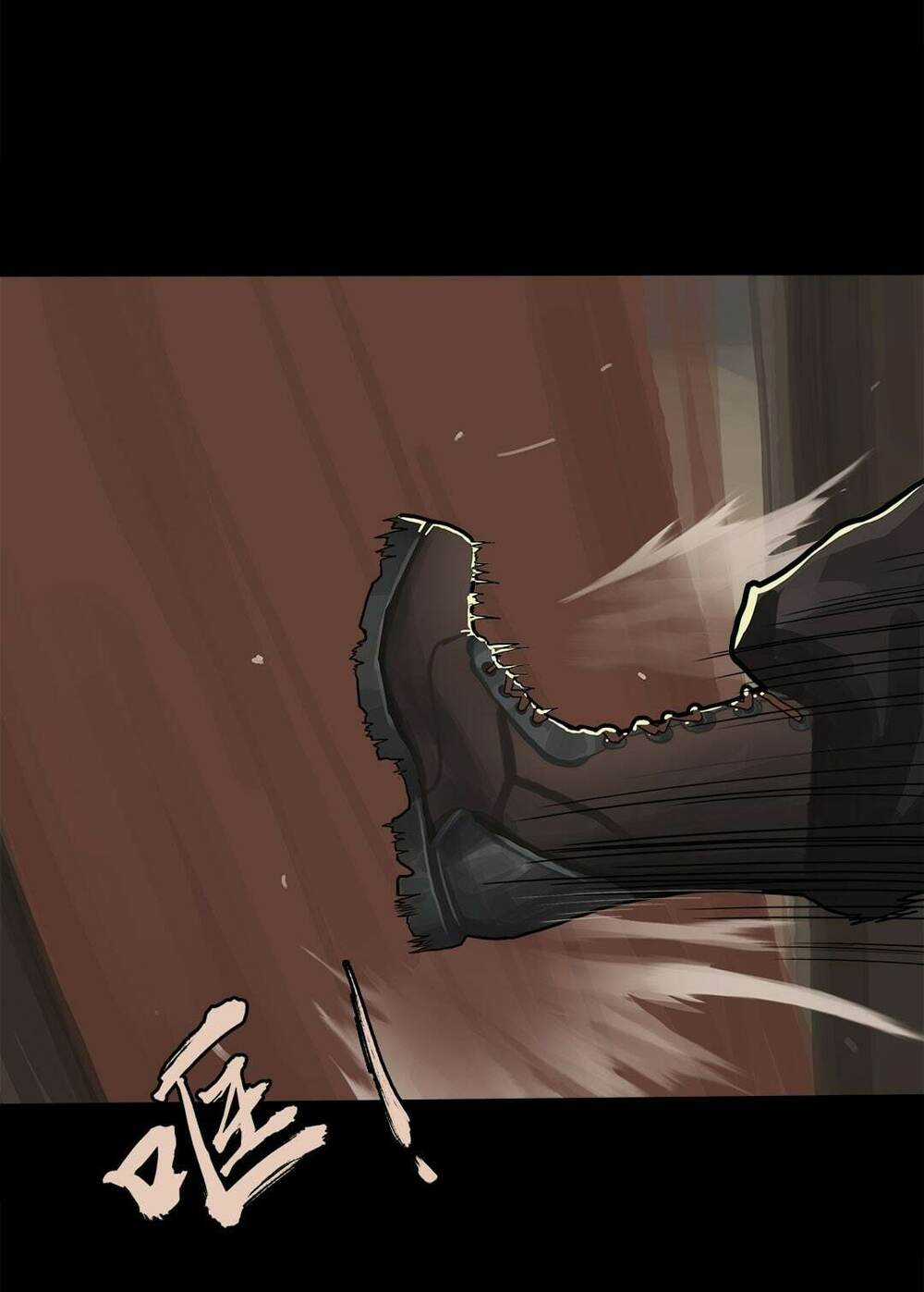 Pubg Never Say Die Chapter 4 trang 22