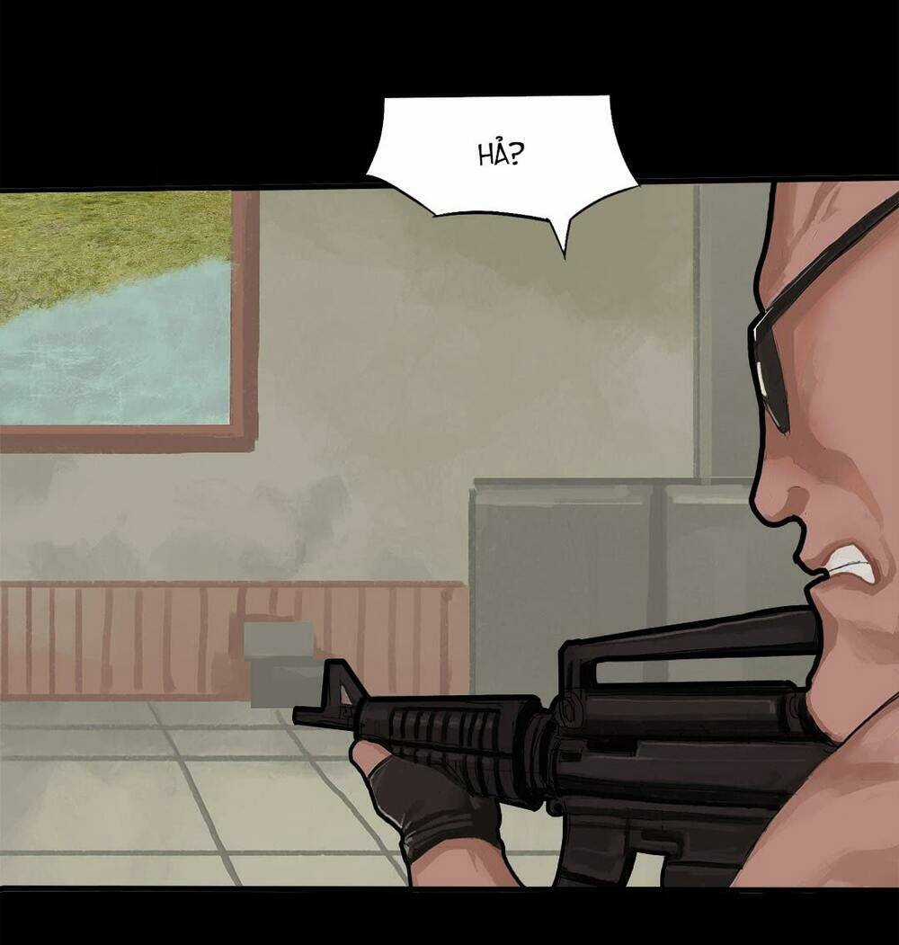 Pubg Never Say Die Chapter 4 trang 24