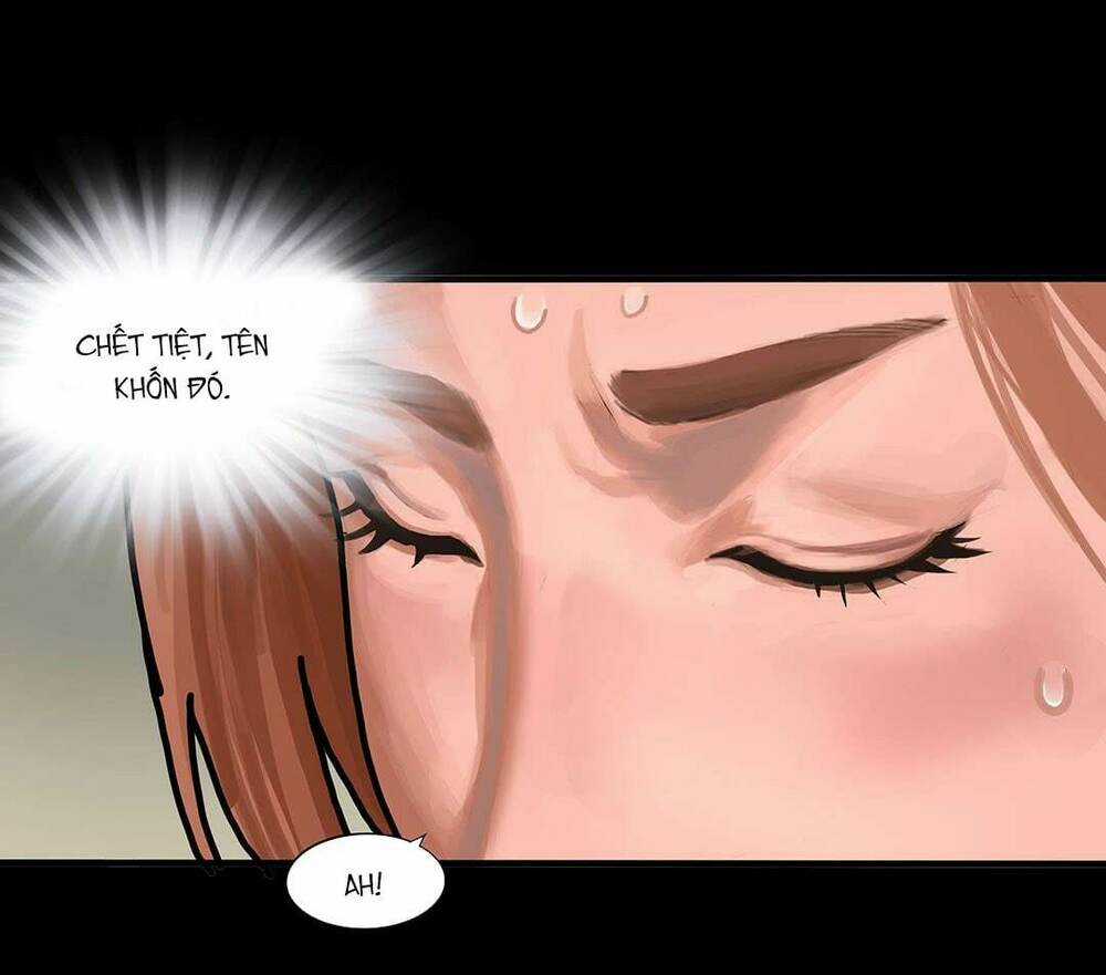 Pubg Never Say Die Chapter 4 trang 28