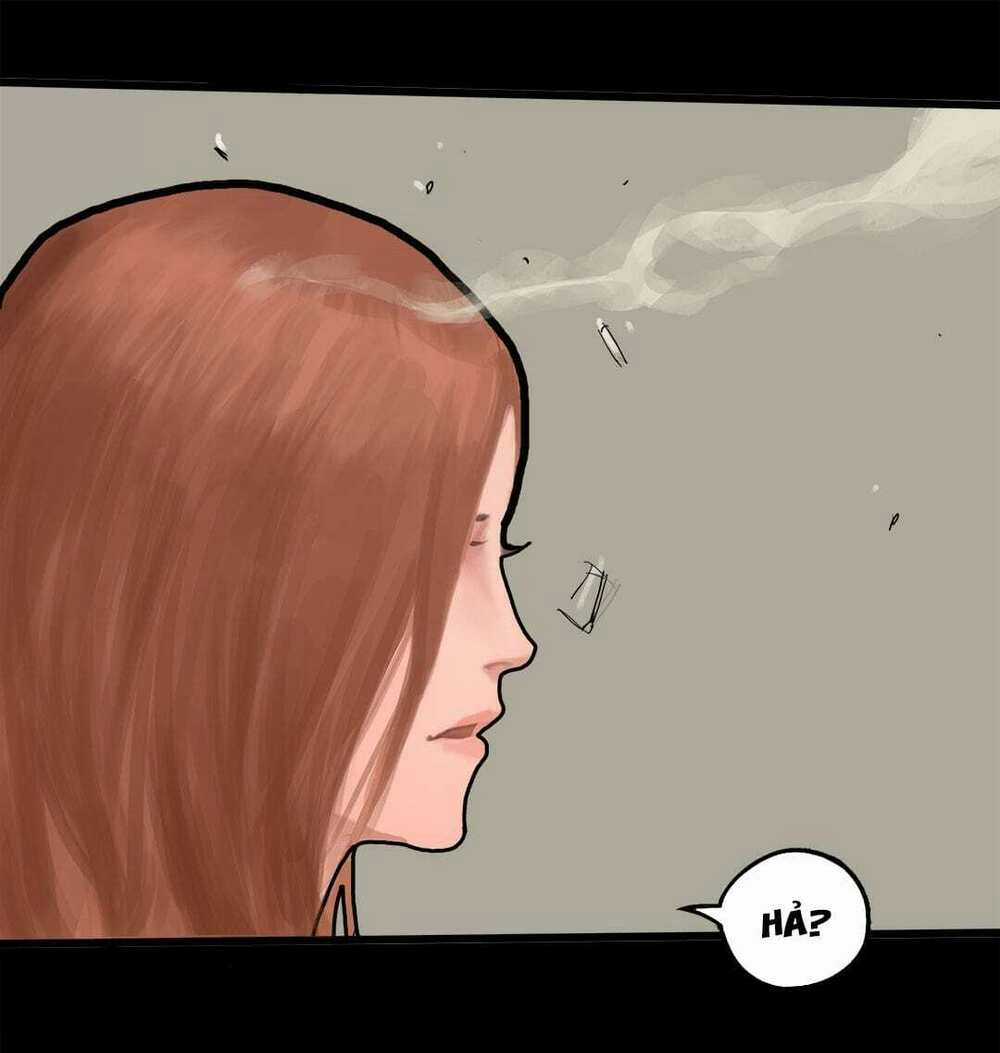 Pubg Never Say Die Chapter 4 trang 31