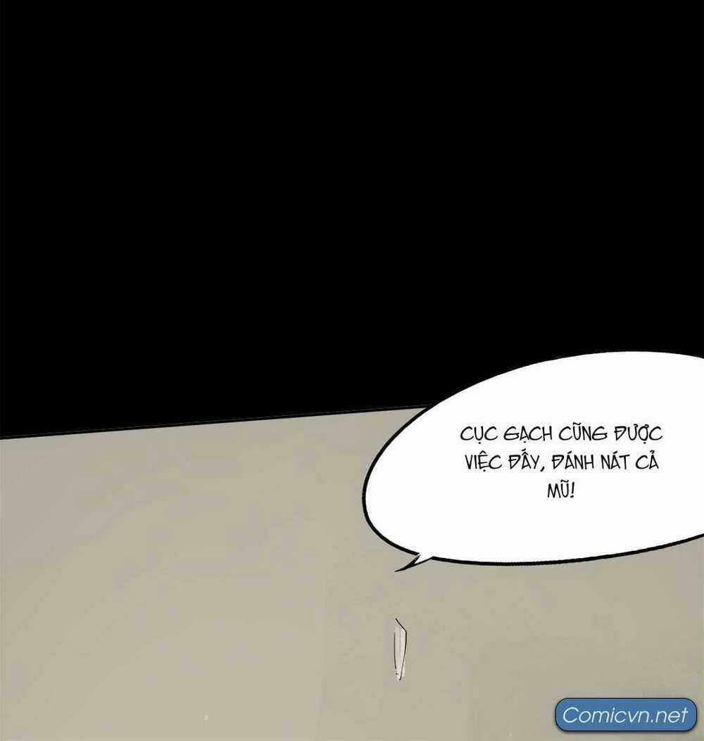 Pubg Never Say Die Chapter 4 trang 32