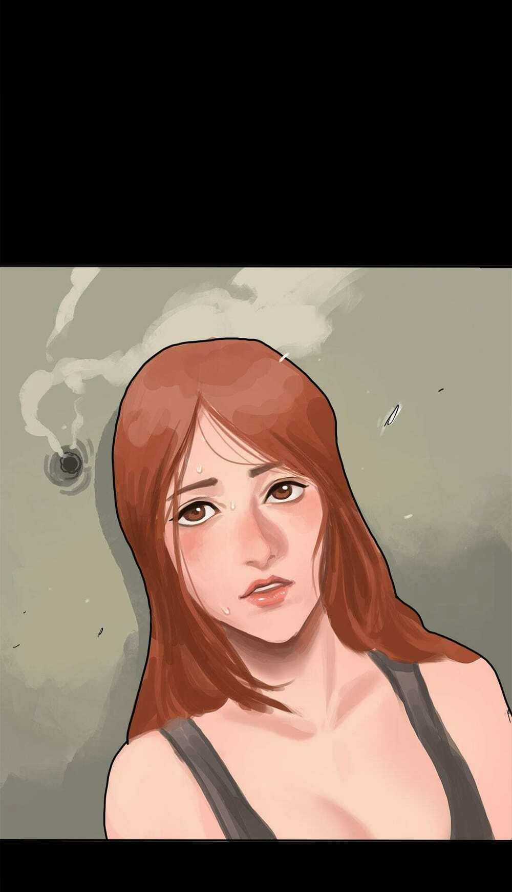 Pubg Never Say Die Chapter 4 trang 35