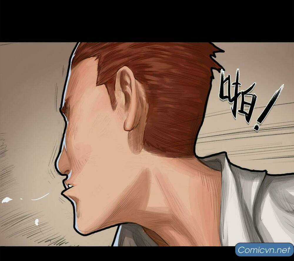 Pubg Never Say Die Chapter 4 trang 37