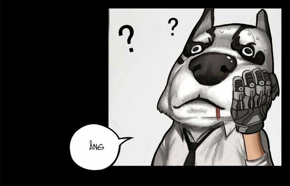 Pubg Never Say Die Chapter 4 trang 38