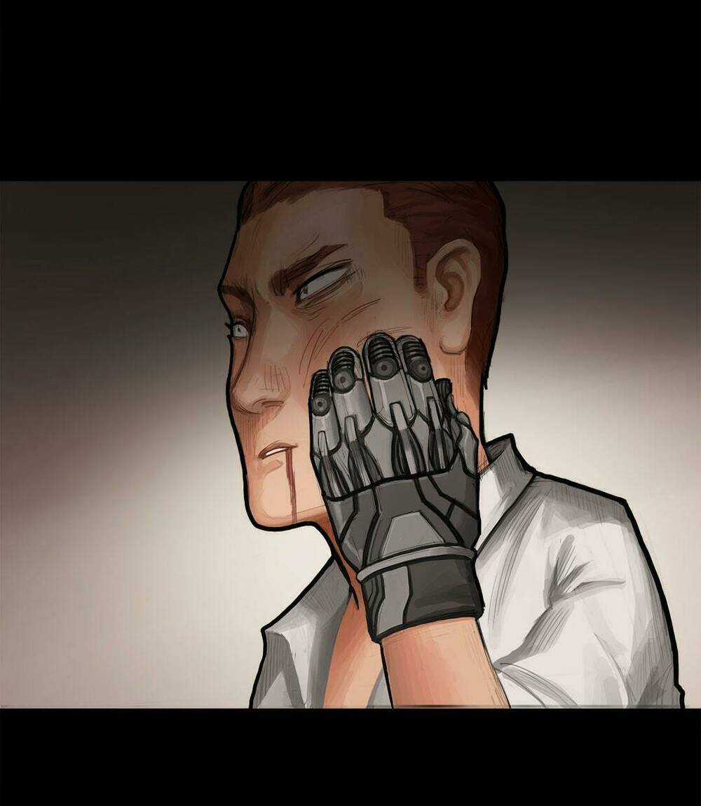 Pubg Never Say Die Chapter 4 trang 40