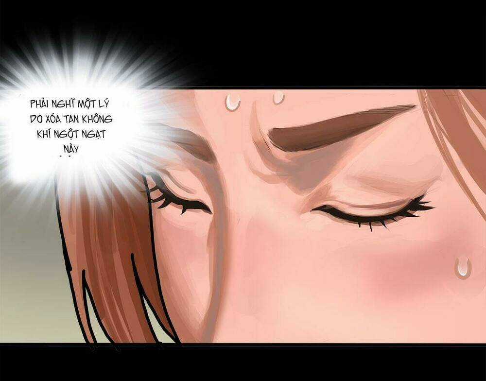 Pubg Never Say Die Chapter 4 trang 41