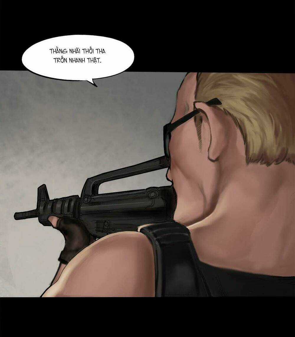 Pubg Never Say Die Chapter 4 trang 5