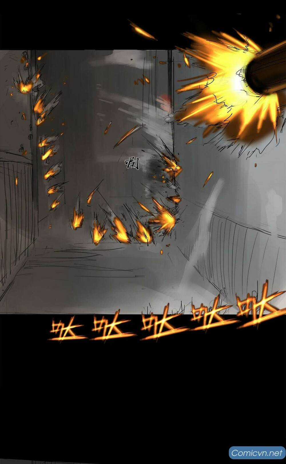 Pubg Never Say Die Chapter 4 trang 6