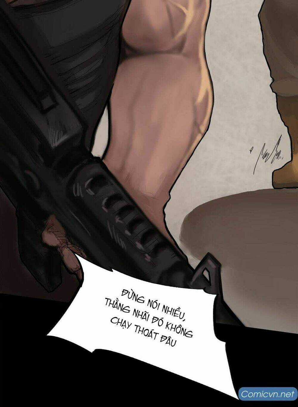 Pubg Never Say Die Chapter 4 trang 8