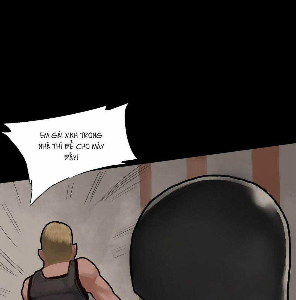 Pubg Never Say Die Chapter 4 trang 9