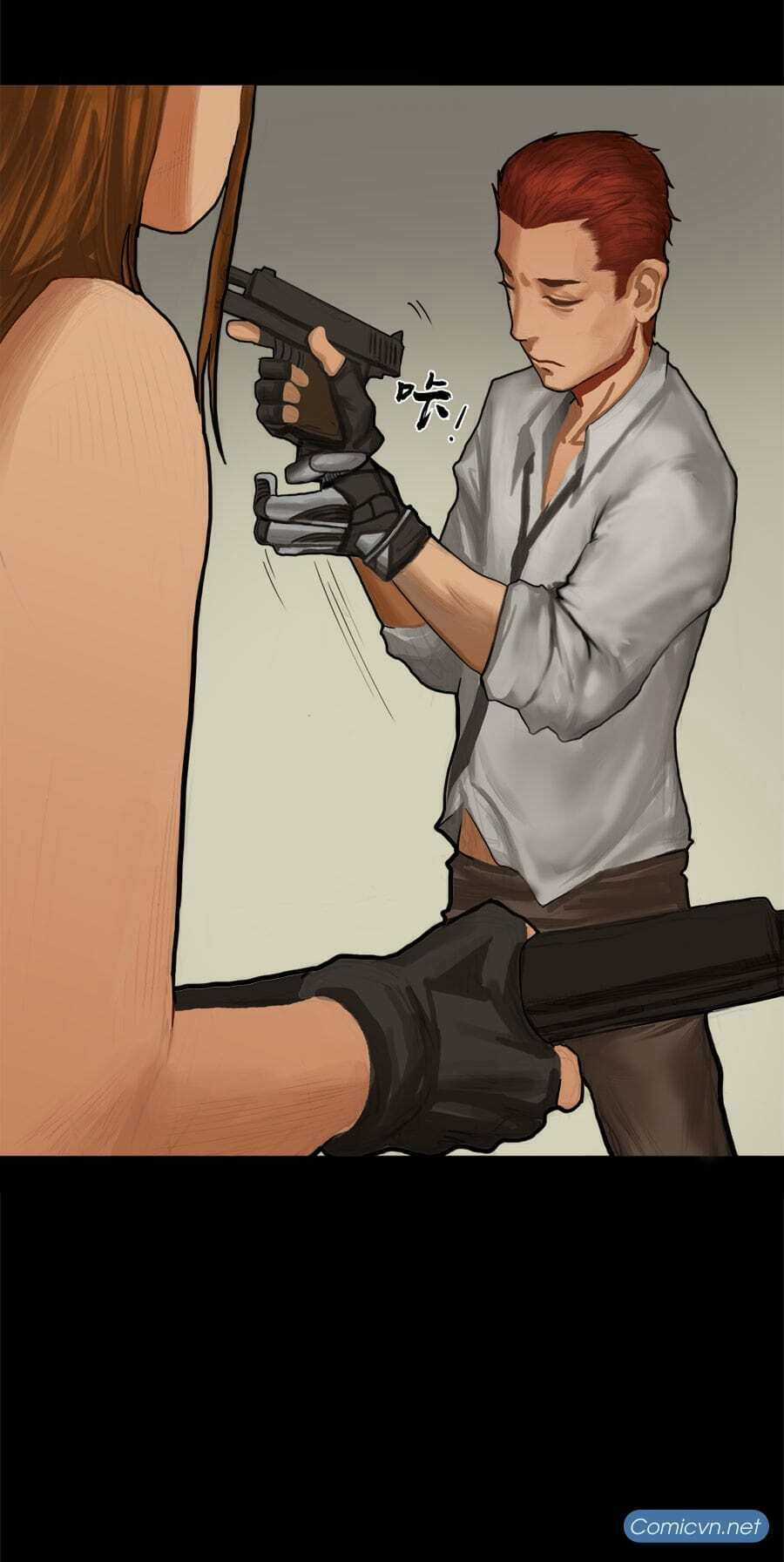 Pubg Never Say Die Chapter 5 trang 11