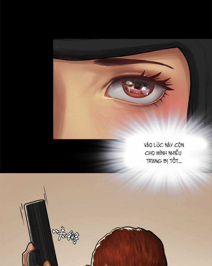 Pubg Never Say Die Chapter 5 trang 12