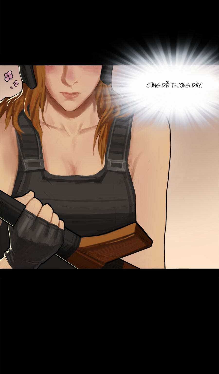 Pubg Never Say Die Chapter 5 trang 14