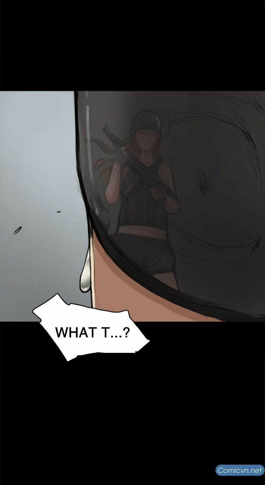 Pubg Never Say Die Chapter 5 trang 22