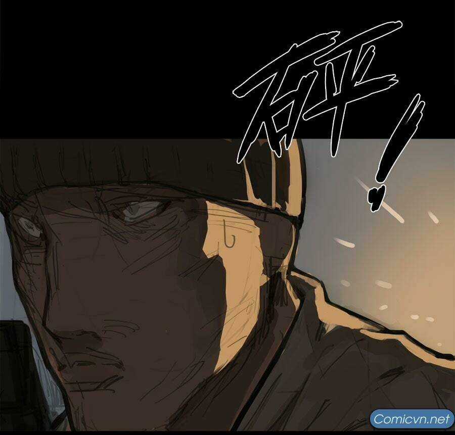 Pubg Never Say Die Chapter 5 trang 45
