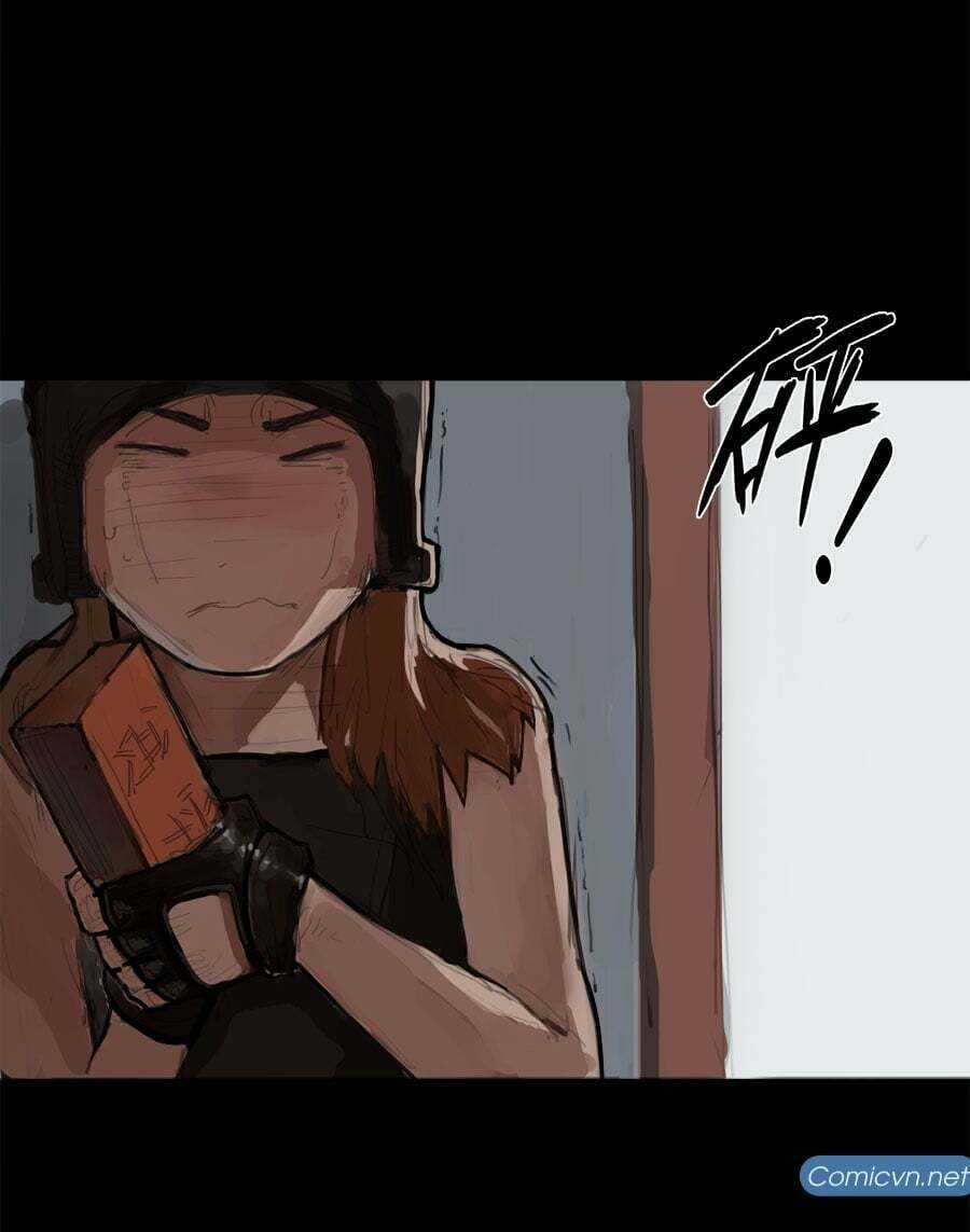 Pubg Never Say Die Chapter 5 trang 47