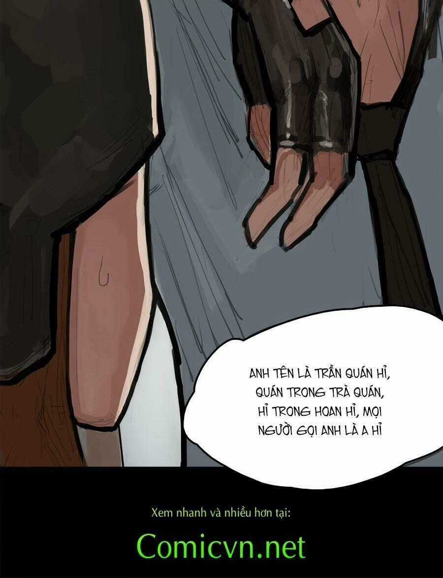 Pubg Never Say Die Chapter 5 trang 51