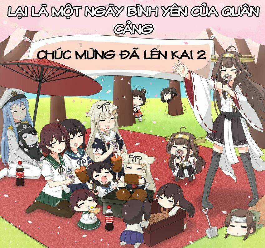 Puchi Collection! Chapter 27 trang 10