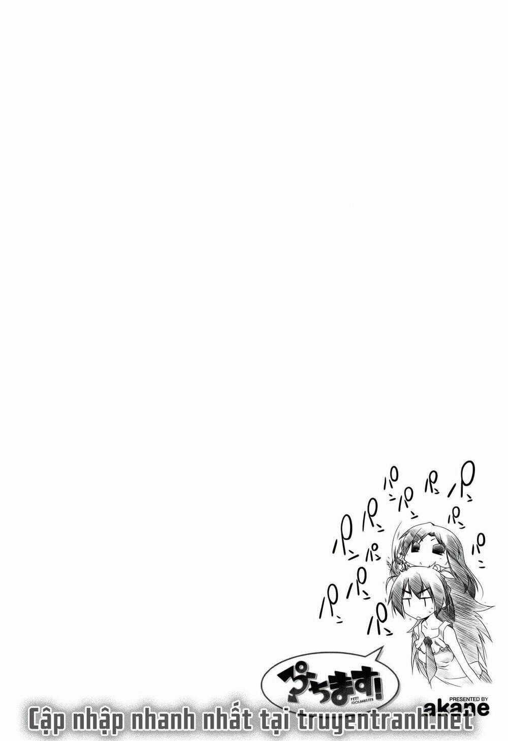 Puchim@Su! Chapter 10 trang 9