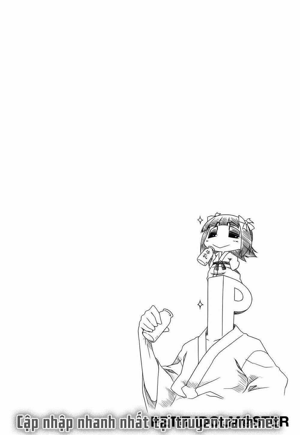 Puchim@Su! Chapter 20.2 trang 7