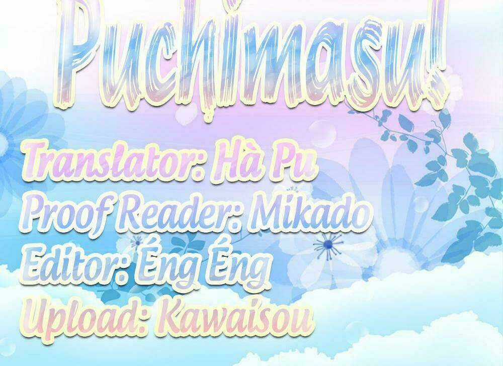 Puchimasu! Chapter 41 trang 11