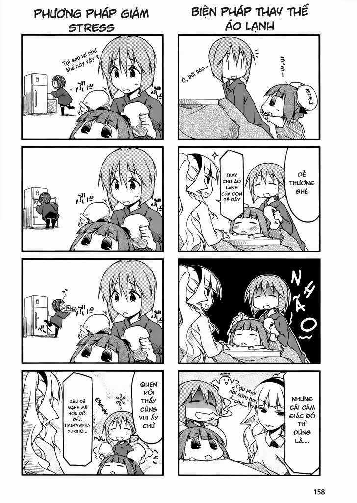 Puchimasu! Chapter 42.1 trang 5