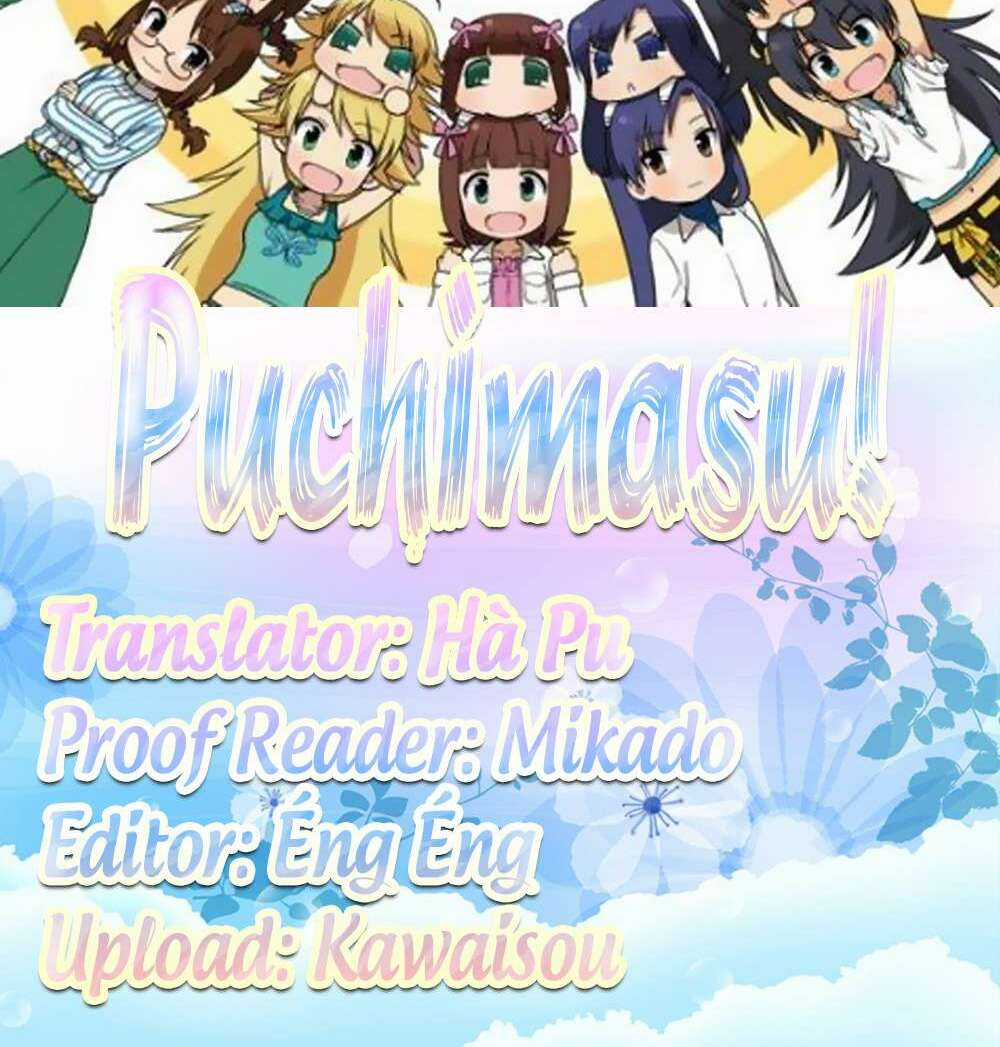 Puchimasu! Chapter 42.2 trang 11