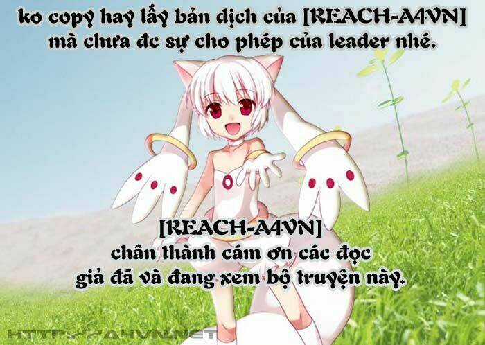 Puella Magi Kazumi Magica Chapter 3 trang 48