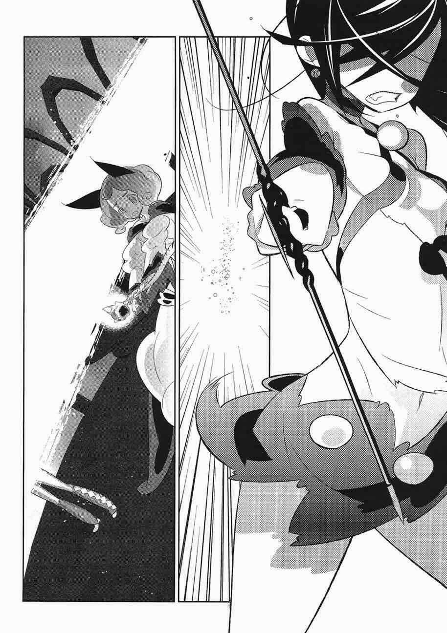 Puella Magi Kazumi Magica Chapter 6 trang 18