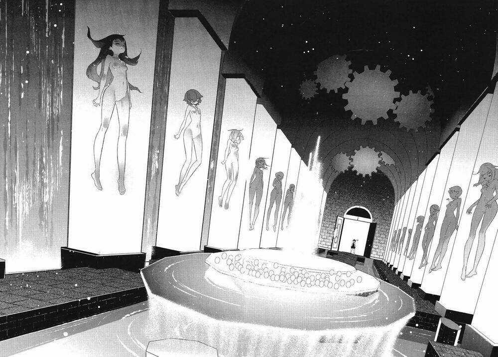 Puella Magi Kazumi Magica Chapter 9 trang 22