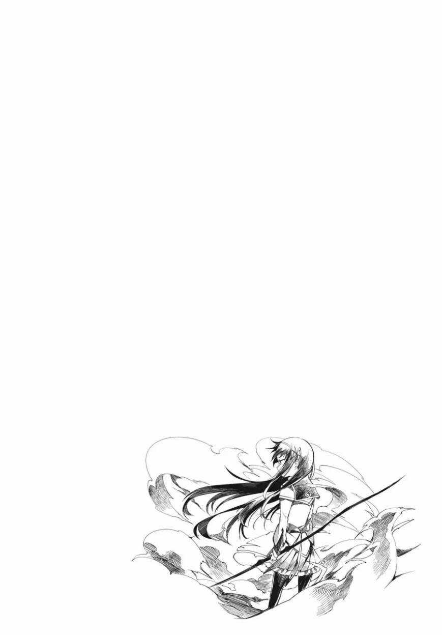 Puella Magi Madoka Magica: The Movie -Rebellion Chapter 1 trang 53